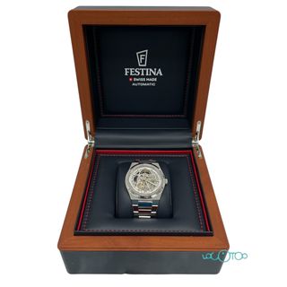 Reloj Pulsera FESTINA F20069