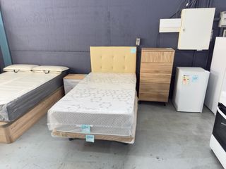 Colchón individual a buen precio desde