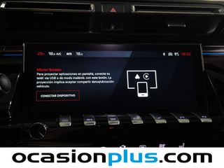 Peugeot 508 SW BlueHDi 130 S&S GT EAT8 96 kW (130 CV)