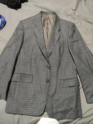 Americana Dustin Talla 50