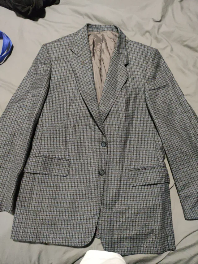 Americana Dustin Talla 50