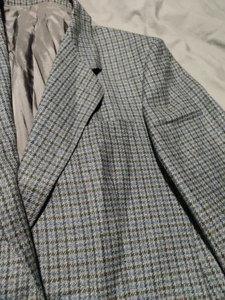 Americana Dustin Talla 50