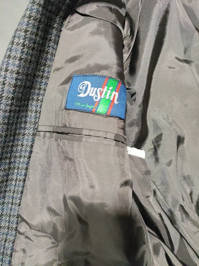 Americana Dustin Talla 50