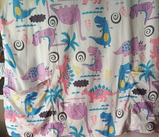 Pijama Verano Dinosaurios Multicolor