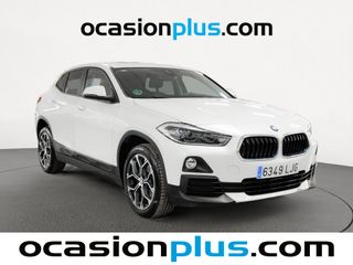 BMW X2 sDrive18i 103 kW (140 CV)