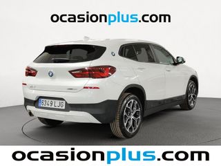 BMW X2 sDrive18i 103 kW (140 CV)