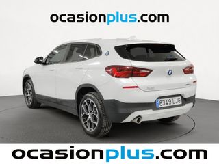 BMW X2 sDrive18i 103 kW (140 CV)