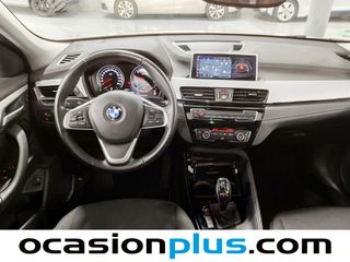 BMW X2 sDrive18i 103 kW (140 CV)