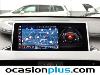 BMW X2 sDrive18i 103 kW (140 CV)