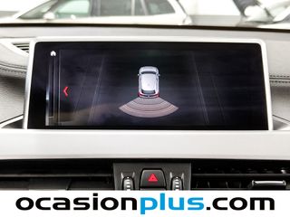 BMW X2 sDrive18i 103 kW (140 CV)