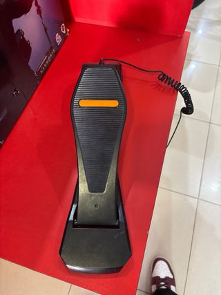 Batería Rock Band Drum Set PS2 y PS3