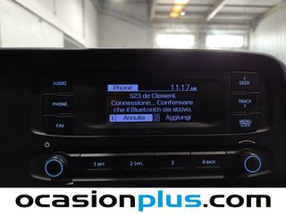 Hyundai i10 1.0 Essence 49 kW (67 CV)