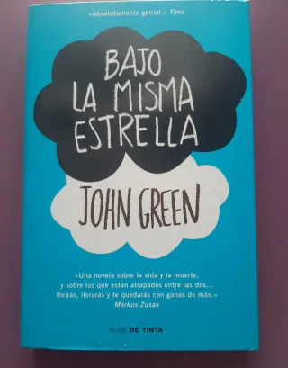 Bajo la misma Estrella