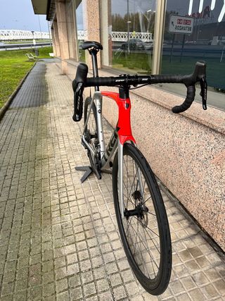 Bicicleta Carretera Trek Émonda SL6 Di2 Talla 58