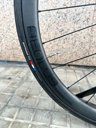 Bicicleta Carretera Trek Émonda SL6 Di2 Talla 58