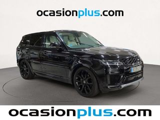 Land Rover Range Rover Sport 3.0 SDV6 HSE Auto 183 kW (249 CV)