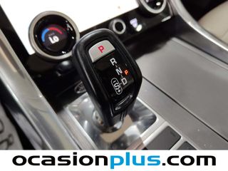 Land Rover Range Rover Sport 3.0 SDV6 HSE Auto 183 kW (249 CV)