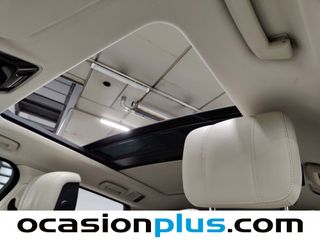 Land Rover Range Rover Sport 3.0 SDV6 HSE Auto 183 kW (249 CV)