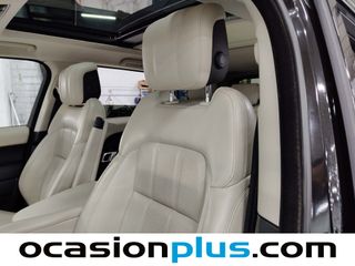 Land Rover Range Rover Sport 3.0 SDV6 HSE Auto 183 kW (249 CV)