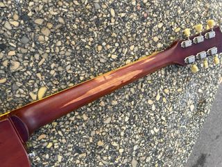 Guitarra Eléctrica Les Paul Standard Relic