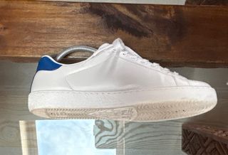 Sneakers Gucci Ace Tennis Bianche