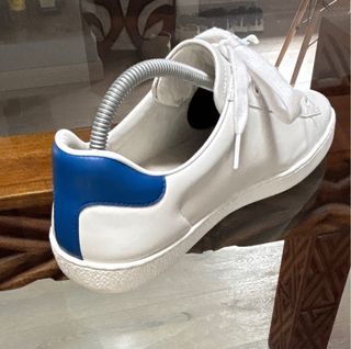 Sneakers Gucci Ace Tennis Bianche