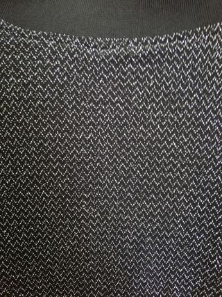 Chaqueta bomber brillante