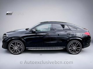 Mercedes GLE 350de 4M Coupè AMG | 333 c.v | 2024