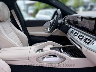 Mercedes GLE 350de 4M Coupè AMG | 333 c.v | 2024