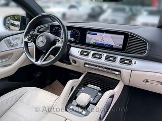 Mercedes GLE 350de 4M Coupè AMG | 333 c.v | 2024