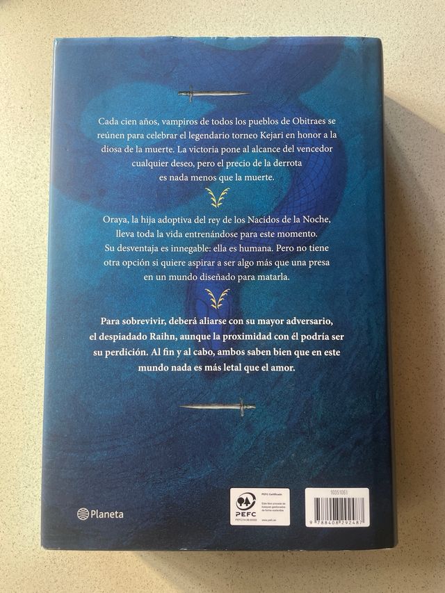 La serpiente y las alas de la noche (Edición De...