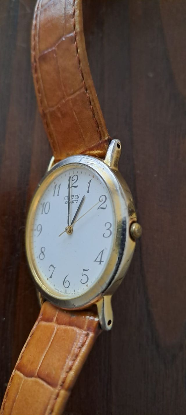 Orologio Citizen Unisex