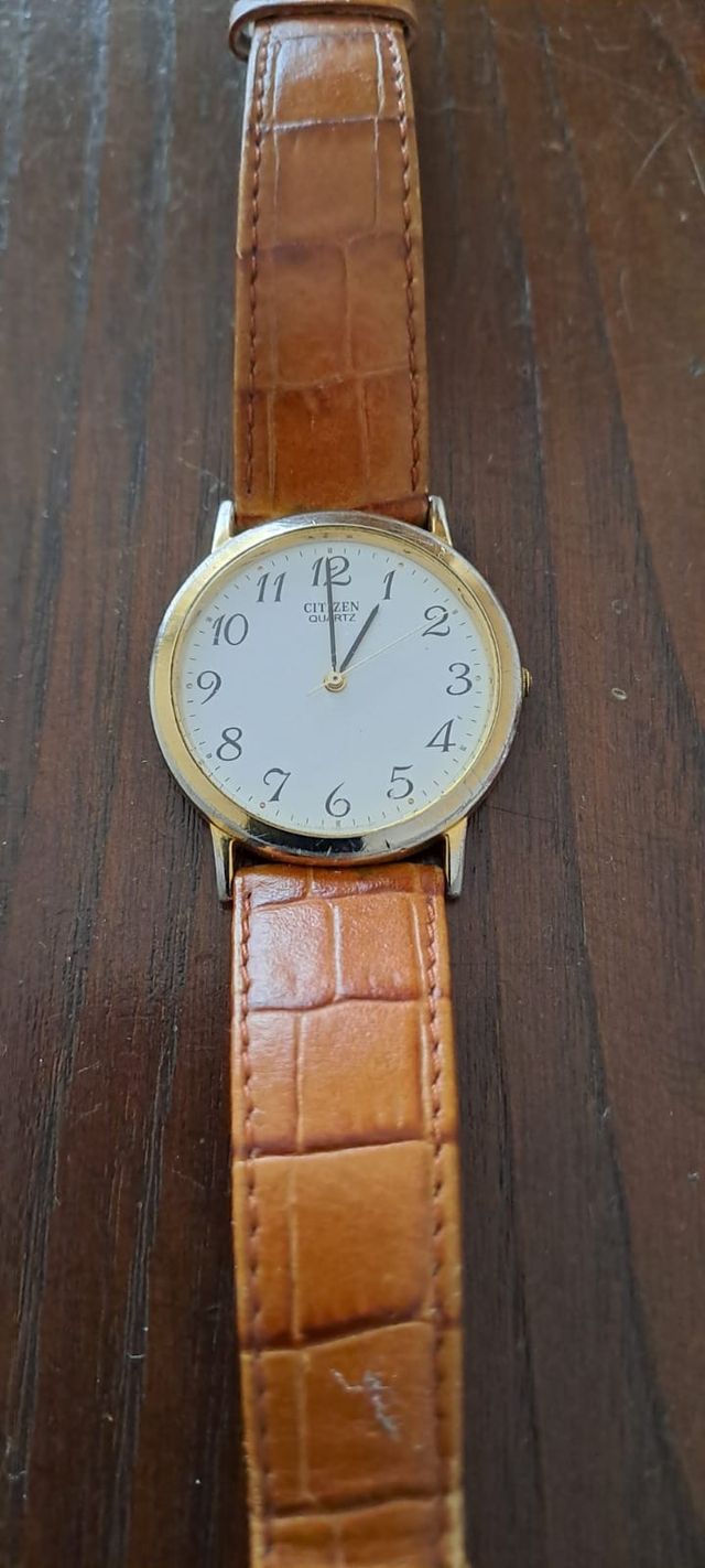 Orologio Citizen Unisex