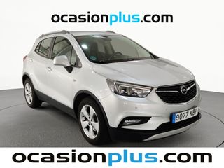 Opel Mokka X 1.4 Turbo Selective 4X2 Auto 103 kW (140 CV)