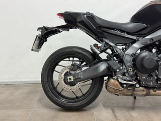 Yamaha MT-09 A2