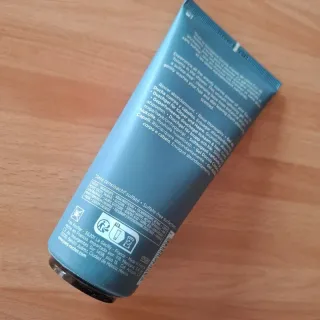 Yves Rocher Granit Bleu Gel Doccia Corpo e Capelli