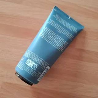 Yves Rocher Granit Bleu Gel Doccia Corpo e Capelli