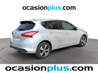 Nissan Pulsar 1.2 DIG-T Acenta 85 kW (115 CV)