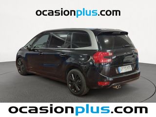 Citroen Grand C4 Picasso 2.0 BlueHDI Airdream Intensive 110 kW (150 CV)