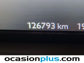 Citroen Grand C4 Picasso 2.0 BlueHDI Airdream Intensive 110 kW (150 CV)