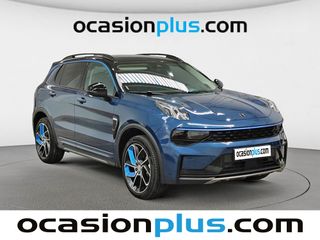 Lynk & Co 01 1.5 PHEV 6.6kW 192 kW (261 CV)