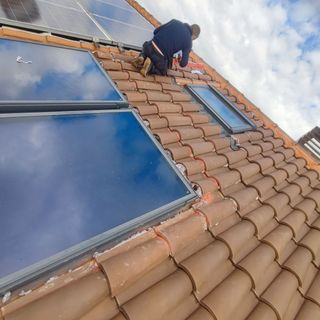 Impermeabilización/ Trabajos verticales