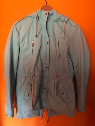 Cazadora XL KelRebec