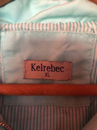 Cazadora XL KelRebec