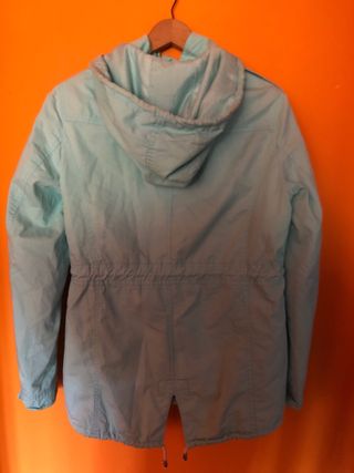 Cazadora XL KelRebec