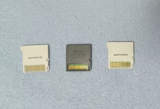 3 Juegos Nintendo 3DS/2DS y DS