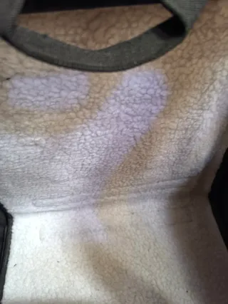 Transportín Perro Carro y Mochila Negro t. Peq-med