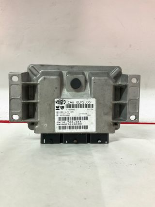 Centralita Motor Magneti Marelli IAW 6LP2.06