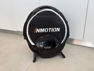 Monociclo Inmotion V8