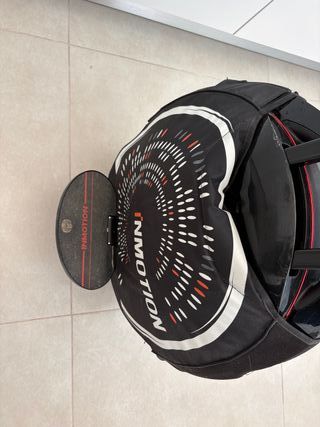 Monociclo Inmotion V8